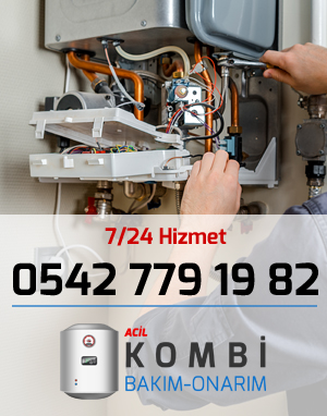 Klima Servisi Ataşehir